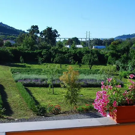 Coppi Rossi Κατάλυμα σε φάρμα