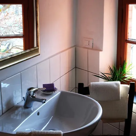 Coppi Rossi Farm stay Torrazza (Liguria)