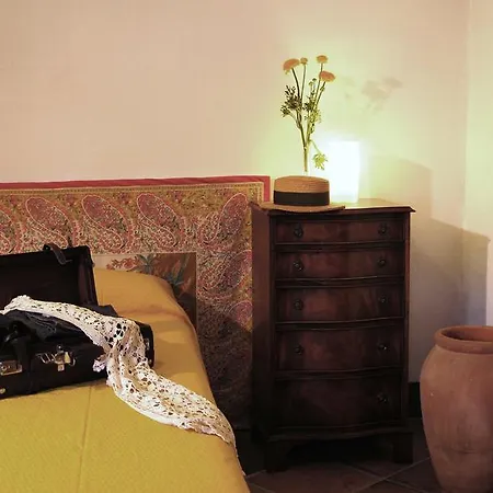 Coppi Rossi مزرعة للإقامة Torrazza (Liguria)