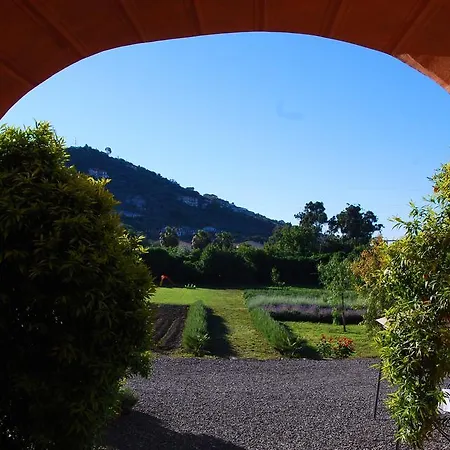 Coppi Rossi Gospodarstwo agroturystyczne Torrazza (Liguria)