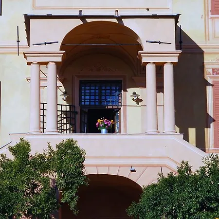 Coppi Rossi * Torrazza (Liguria)