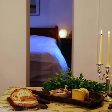 Coppi Rossi Gospodarstwo agroturystyczne *