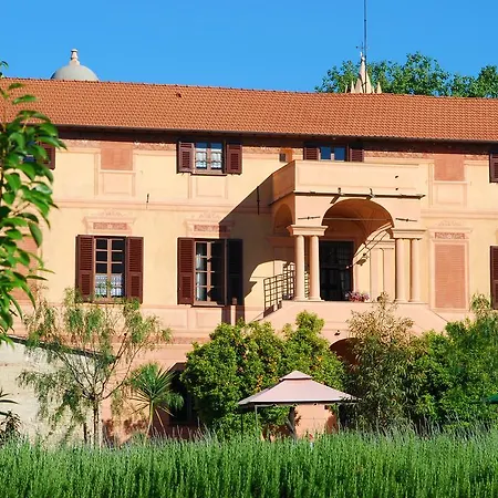 Alloggio per agriturismo Coppi Rossi Torrazza (Liguria)