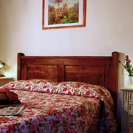 Alloggio per agriturismo Coppi Rossi *
