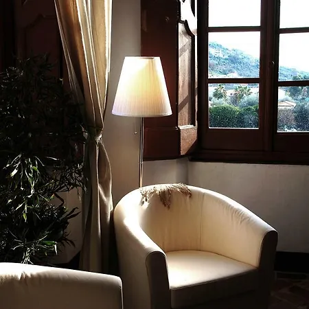 Alloggio per agriturismo Coppi Rossi *