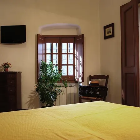 Alloggio per agriturismo Coppi Rossi Torrazza (Liguria)