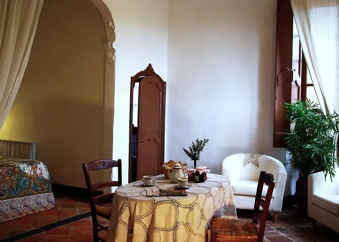 Coppi Rossi Κατάλυμα σε φάρμα Torrazza (Liguria)